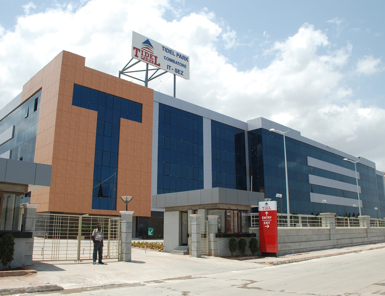 Tidel Park